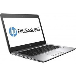 HP 840 G4 Refurbished Grade A (Windows 11 Pro x64,Intel® Core™ i7-7600U,8 GB DDR3,14", 256 GB SSD)